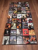 Collectie van 45 films in goede staat, Alle leeftijden, Ophalen of Verzenden, Zo goed als nieuw