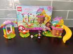Lego 10787 Gabby's Poppenhuis Kitty fee's tuinfeestje, Ophalen of Verzenden, Zo goed als nieuw