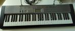 Casio keyboard LK-120, Muziek en Instrumenten, Casio, 61 toetsen, Gebruikt, Ophalen of Verzenden