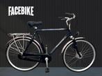 Herenfiets Gazelle Saphir 62 cm/met 7 versnellingen, Gebruikt, Gazelle, Versnellingen, Ophalen of Verzenden