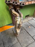 Uitlaat spruitstuk vr6, Ophalen of Verzenden, Gebruikt, Volkswagen