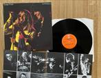 Cheap Trick - At Budokan LP + fotoboek, Ophalen of Verzenden, Voor 1985, Zo goed als nieuw, 12 inch