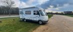 hymer b584, Diesel, 5 tot 6 meter, Particulier, Hymer