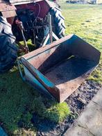 Grondbak 150 cm hydraulische grondbak, Ophalen