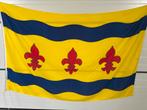 Vlag Limburg Carnaval 2100x1400, Ophalen of Verzenden, Zo goed als nieuw