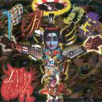 CD: Living Color - Pride (greatest hits), Ophalen of Verzenden, 1980 tot 2000, Zo goed als nieuw