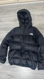 Winter jas, Kleding | Heren, Jassen | Winter, Ophalen of Verzenden, Zo goed als nieuw, Zwart