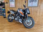KTM 990 SUPER DUKE (bj 2005), 2 cilinders, Motorrijbewijs A, Bedrijf, Naked bike