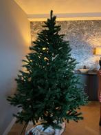Kunst kerstboom 200 hoog/in doos!, Diversen, Kerst, Ophalen, Gebruikt
