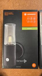 Buitenlampen 2 stuks Ledvance Endura Classic, Minder dan 50 watt, Wandlamp, Nieuw, Ophalen of Verzenden
