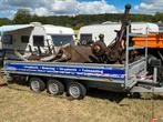 Unimog onderdelen diverse types, Zakelijke goederen, Agrarisch | Onderdelen | Banden, Velgen en Assen, Ophalen of Verzenden