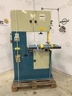 Verticale lintzaag Narvik VBZ 600, Ophalen, Narvik, 70 mm of meer, Nieuw