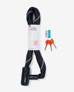 Nieuw ART2 Kettingslot 90cm - Zwart, Ophalen, Nieuw, Kettingslot