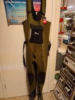 Waadpak/ waterpark/ vis overal fill fishing groen maat 43, Ophalen, Nieuw, Kleding