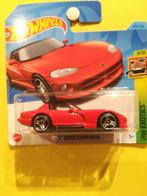 '92 Dodge Viper RT /10 Hot Wheels Exotics 2023, Ophalen of Verzenden, Nieuw, Auto