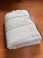 2 stuks / Comfortabele Matras Topper / Oplegmatras / 140x200, Caravans en Kamperen, Slaapzakken, Ophalen, Zo goed als nieuw