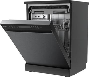 Wiggo Vaatwasser 60 cm 14 Couverts NU B keus 50% korting beschikbaar voor biedingen