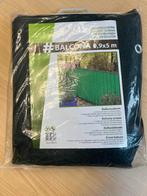 Balkonscherm 0,9X5 M. Nieuw, Tuin en Terras, Ophalen, Overige materialen, Nieuw, 200 cm of meer
