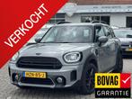 Mini Mini Countryman 1.5 One Pepper NAVI | KLIMA | CAMERA |, Auto's, Mini, Stof, Gebruikt, Euro 6, Countryman