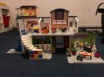 Playmobil school, Kinderen en Baby's, Speelgoed | Playmobil, Ophalen of Verzenden, Zo goed als nieuw, Los playmobil