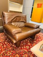 Midcentury vintage fauteuil Space Age, Ophalen, A, A, A