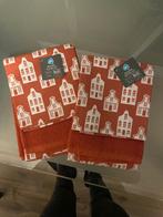 Theedoeken en handdoeken, Huis en Inrichting, Keuken | Textiel, Ophalen, Nieuw, Rood, Theedoek of Handdoek