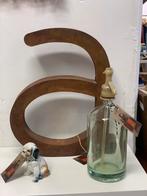 Lette A groot homedecoratie deco, Antiek en Kunst, Curiosa en Brocante, Ophalen of Verzenden