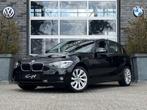 Bmw 1-SERIE 116I 5DRS. BUSINESS CLIMA - CARPLAY - CAMERA ORG, 1-Serie, 136 pk, Gebruikt, 4 cilinders