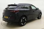 Opel Grandland 1.6 Turbo Plug-In Hybrid 4x4 GSE 300 PK Autom, 4 cilinders, Alcantara, Zwart, Bedrijf