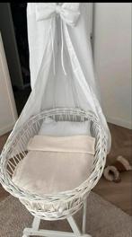 MamaLoes babywieg, Kinderen en Baby's, Babywiegjes en Ledikanten, Ophalen of Verzenden, Zo goed als nieuw, Wieg