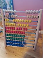 Telraam / Rekenrek, Ophalen, Zo goed als nieuw