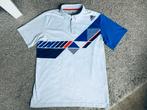 Vintage Adidas Tennisshirt - Maat M, Kleding | Heren, Sportkleding, Maat 48/50 (M), Wit, Ophalen of Verzenden, Adidas