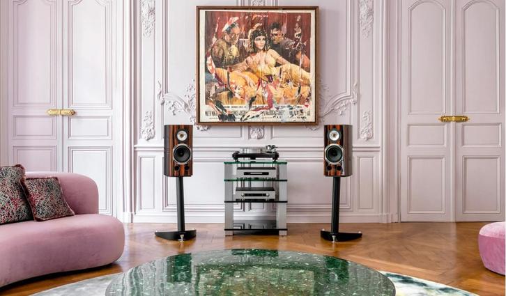 Triangle Magellan Duetto 40th - High End premium bookshelfs, Audio, Tv en Foto, Luidsprekers, Nieuw