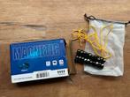 Magneet spel schaken magnetic, Gebruikt, Onbekend, Ophalen of Verzenden, Onbekend