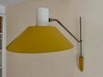 Iconische Vintage wandlamp, Anvia model 7078, Hoogervorst, Huis en Inrichting, Lampen | Wandlampen, Variavintage, Ophalen of Verzenden