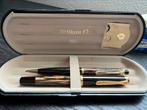 Pelikan 400 en Pelikan 450 als setje compleet met doos etc, Overige merken, Met doosje, Ophalen of Verzenden, Zo goed als nieuw