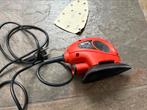 Black&Decker mousse, Doe-het-zelf en Verbouw, Gereedschap | Schuurmachines, Ophalen, Zo goed als nieuw, Minder dan 600 watt