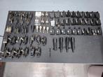 44 st female Connectors/25 st male Connectors, Ophalen of Verzenden, Zo goed als nieuw