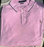 Polo Ralph Lauren Poloshirt XXL, Ophalen, Zo goed als nieuw, Overige maten, Roze