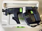Festool DWC 18-2500 Basic Accu Schroefautomaat, Doe-het-zelf en Verbouw, Gereedschap | Boormachines, Ophalen, Gebruikt, 600 watt of meer