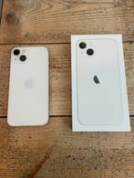 Te koop iphone 13 128 gb wit, 128 GB, Wit, IPhone 13, Ophalen of Verzenden