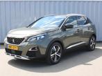 Peugeot 3008 1.6 HYbrid 225 Blue Lease GT Line Schuifdak / E, 12 maanden, Euro 6, 4 cilinders, Leder en Stof