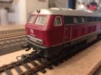 Roco DB BR 215 lokomotief, 43449, Hobby en Vrije tijd, Modeltreinen | H0, Gebruikt, Ophalen of Verzenden, Roco, Analoog