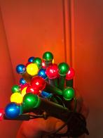 De Bijenkorf 35 gekleurde lampjes fairylights lichtsnoer, Ophalen of Verzenden, Nieuw