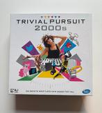 Trivial Pursuit 2000s - Nostalgie!, Drie of vier spelers, Ophalen of Verzenden, Zo goed als nieuw, Hasbro