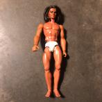 Big Jim Geronimo jaren 70 Mattel, Ophalen of Verzenden, Zo goed als nieuw