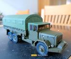MAGIRUS DEUTZ JUPITER DUITSE LEGER 6×6, Hobby en Vrije tijd, Modelauto's | 1:50, Ophalen of Verzenden, Zo goed als nieuw, Bus of Vrachtwagen