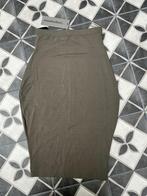 Cora kemperman rok kleur olive leaf maat XS nieuw, Kleding | Dames, Rokken, Nieuw, Ophalen of Verzenden, Cora kemperman rok kleur olive leaf maat XS nieuw