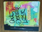 Art Doodle Love - Dawn De Vries Sokol, Boeken, Ophalen of Verzenden, Zo goed als nieuw