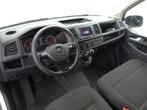Volkswagen Transporter 2.0 TDI Euro 6 L2 Caravelle- Dubbele, Voorwielaandrijving, Stof, Gebruikt, 4 cilinders
